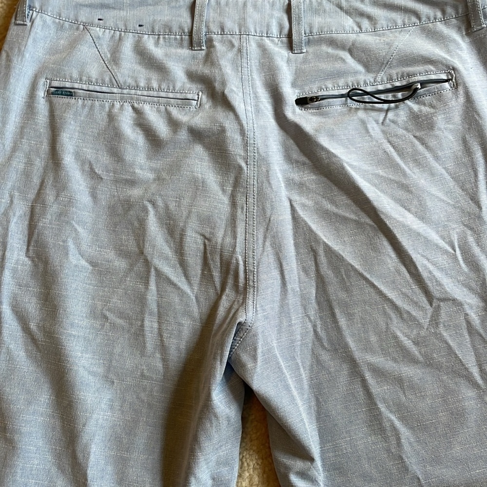 Quicksilver swim trunks - Picture 4 of 4